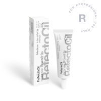 Medium Intensity Primer